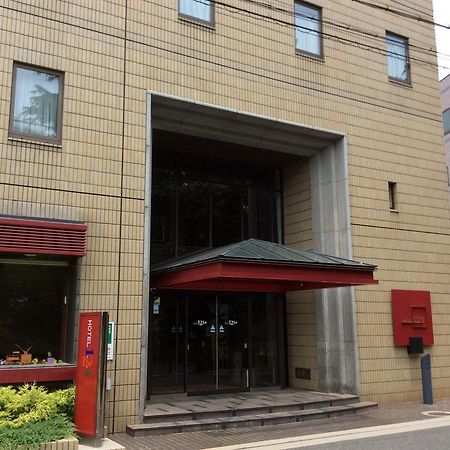 Hotel 1-2-3 Sakai Sakai (Osaka) Exterior foto