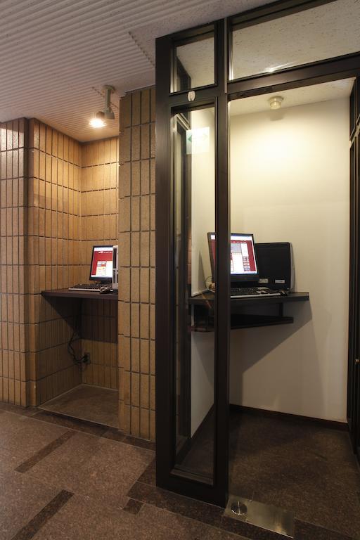 Hotel 1-2-3 Sakai Sakai (Osaka) Exterior foto