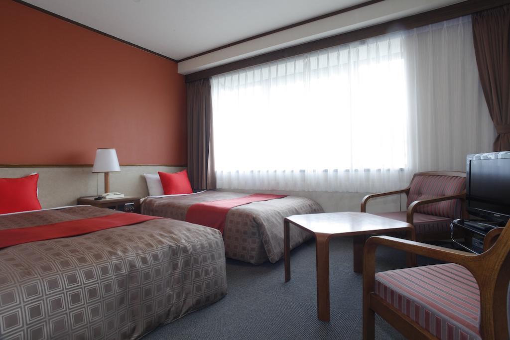 Hotel 1-2-3 Sakai Sakai (Osaka) Zimmer foto