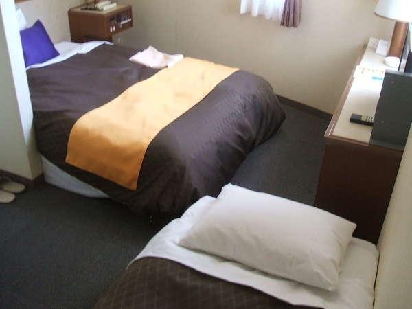 Hotel 1-2-3 Sakai Sakai (Osaka) Zimmer foto